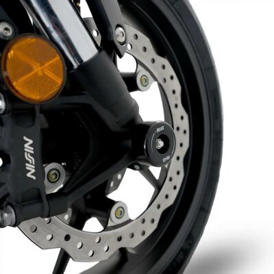 R&G FP0273BK Chrániče přední vidlice Honda CB750 Hornet